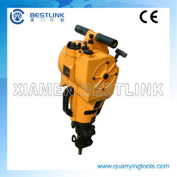 Hand Held Drilling Machine Yn27 Gasoline Rock Drill